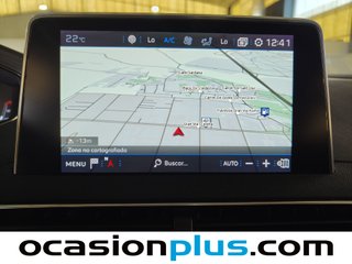 Peugeot 5008 BlueHDi 130 S&S Allure 96 kW (130 CV)