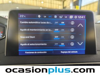 Peugeot 5008 BlueHDi 130 S&S Allure 96 kW (130 CV)