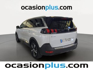 Peugeot 5008 BlueHDi 130 S&S Allure 96 kW (130 CV)
