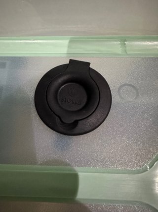 Bañera portátil para bebé