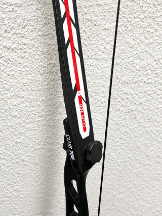 Arco Gelolgic Club 700 + Kit Completo