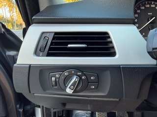 BMW Serie 3 familiar