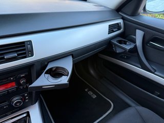 BMW Serie 3 familiar