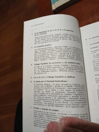 Ramiro Ledesma Ramos ¿Fascismo en España?