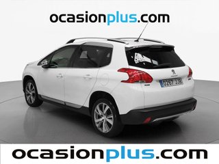 Peugeot 2008 BlueHDi 120 S&S Allure 88 kW (120 CV)