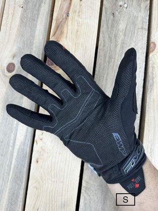 Guantes T-S Five E-Wp
