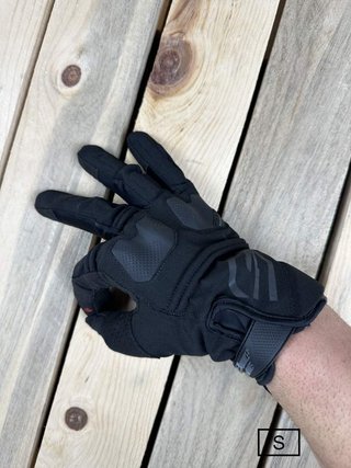 Guantes T-S Five E-Wp