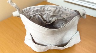Bolso para carrito de bebé
