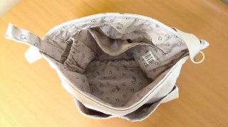 Bolso para carrito de bebé