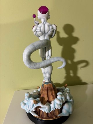 Figura Frieza Villain Studio Dragon Ball