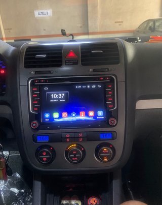 Volkswagen Golf 2008