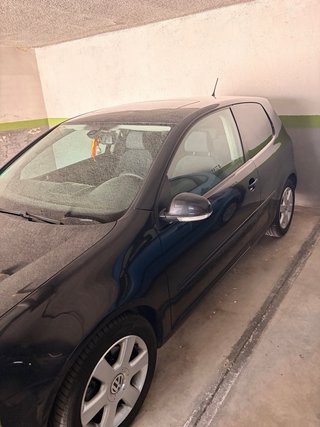 Volkswagen Golf 2008