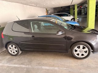 Volkswagen Golf 2008