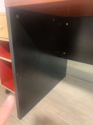 Mesa oficina /escritorio/ mesa estudio 120x 80