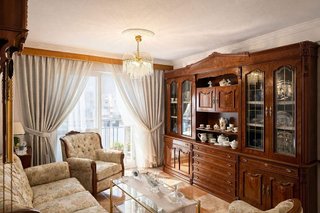Piso en venta en Carlos Haya en Málaga