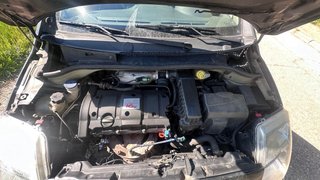 Citroen C2 2007