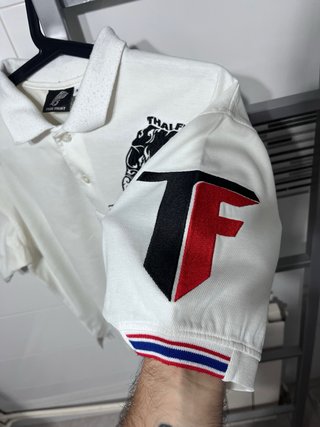 Polo Thai Fight Talla M