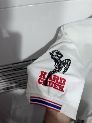 Polo Thai Fight Talla M
