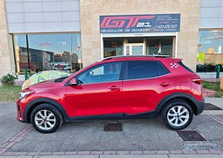 KIA Stonic 2017
