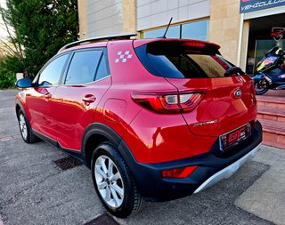 KIA Stonic 2017