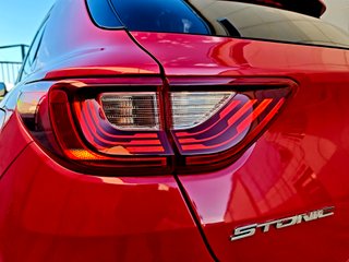 KIA Stonic 2017