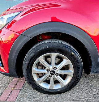 KIA Stonic 2017