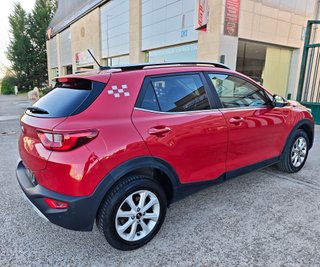 KIA Stonic 2017