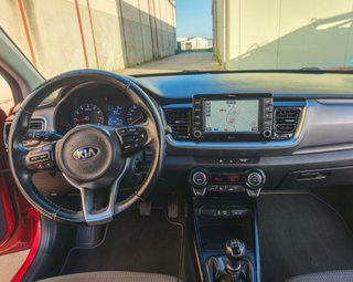 KIA Stonic 2017