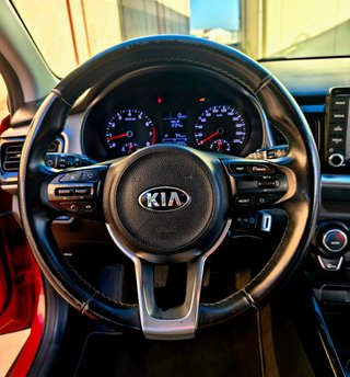 KIA Stonic 2017