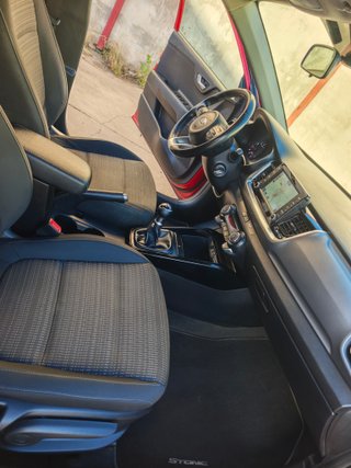 KIA Stonic 2017