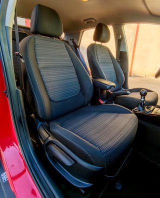 KIA Stonic 2017