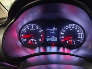 KIA Stonic 2017