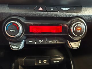 KIA Stonic 2017