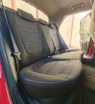 KIA Stonic 2017