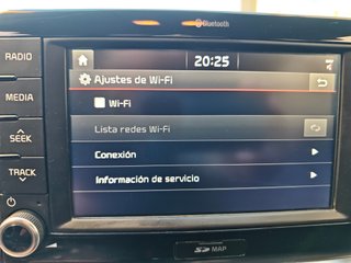 KIA Stonic 2017