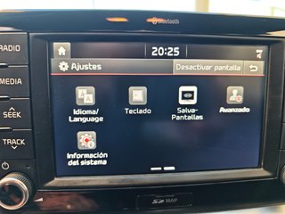 KIA Stonic 2017