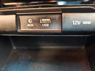 KIA Stonic 2017