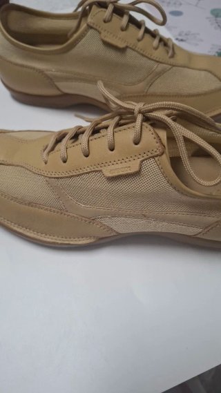 Zapatos Geox Beige Talla 38