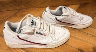 Zapatillas Adidas Continental 80