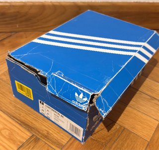 Zapatillas Adidas Continental 80