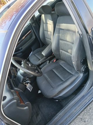 Audi A4 1998