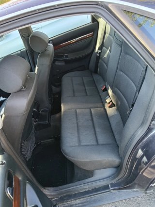 Audi A4 1998