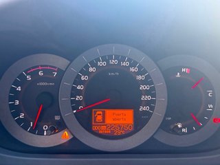 Toyota RAV4 2008