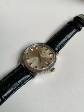 Reloj Favre Leuba Sea Chief