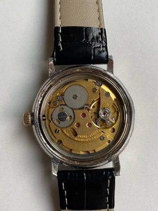 Reloj Favre Leuba Sea Chief