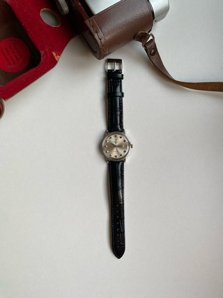 Reloj Favre Leuba Sea Chief