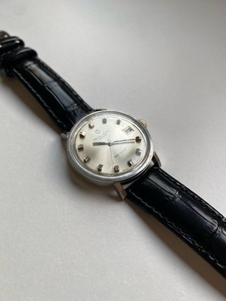 Reloj Favre Leuba Sea Chief