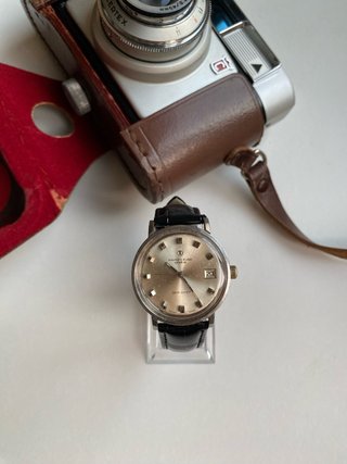 Reloj Favre Leuba Sea Chief