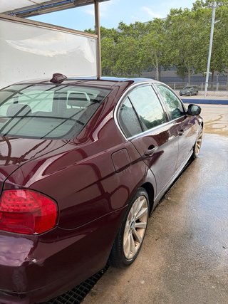 BMW Serie 3 2009