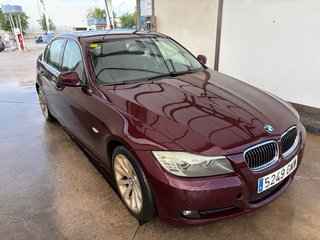 BMW Serie 3 2009